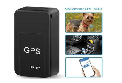Mini GPS Tracker