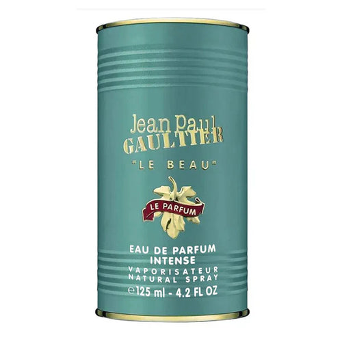 Jean Paul Gaultier La Beau Le Parfum Intense Perfume for Men EDP 125ml