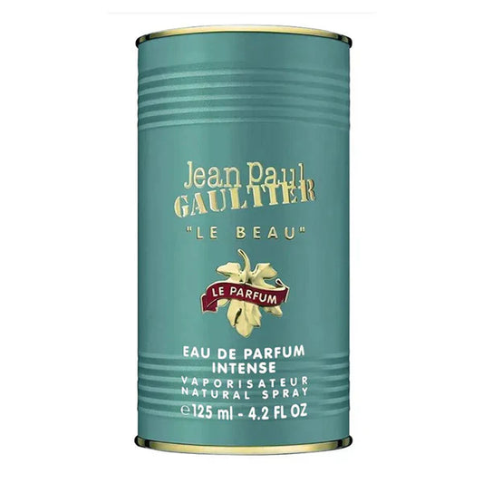 Jean Paul Gaultier La Beau Le Parfum Intense Perfume for Men EDP 125ml