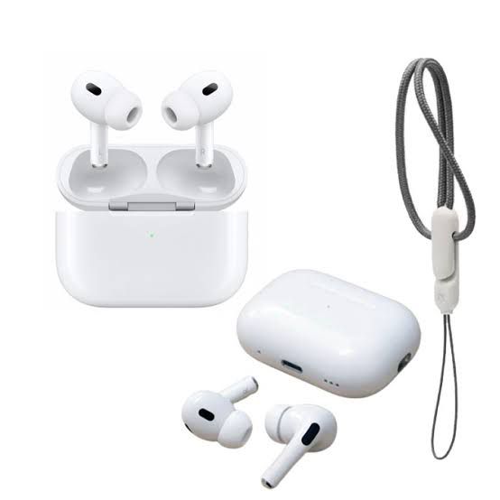 Airbuds Pro 2