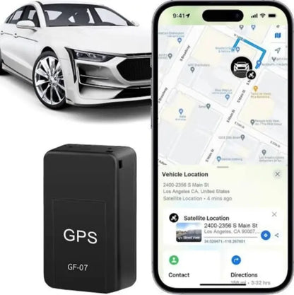 Mini GPS Tracker
